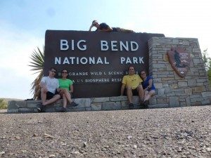 Big Bend National Park